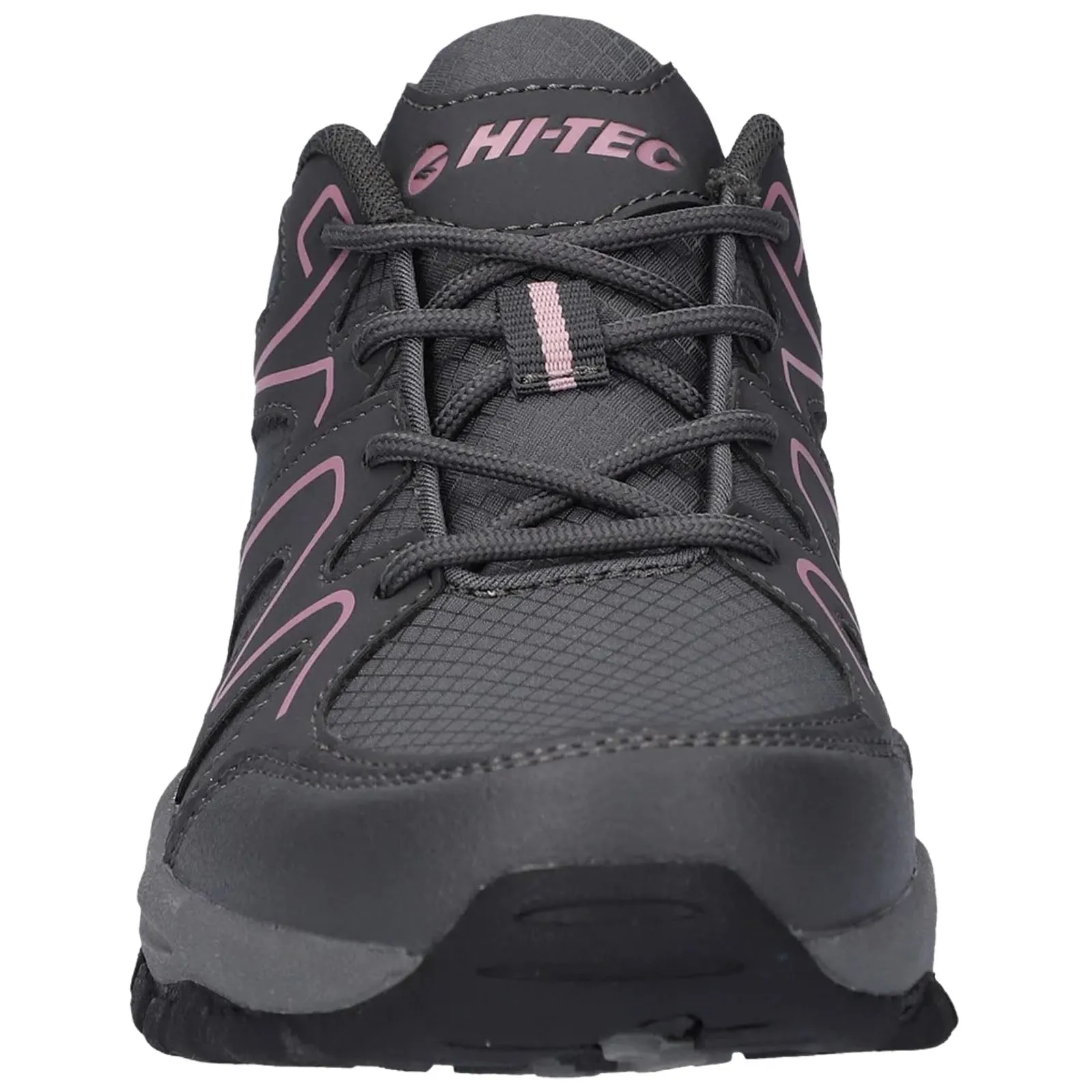 Hi-Tec Ladies Maine Walking Shoes