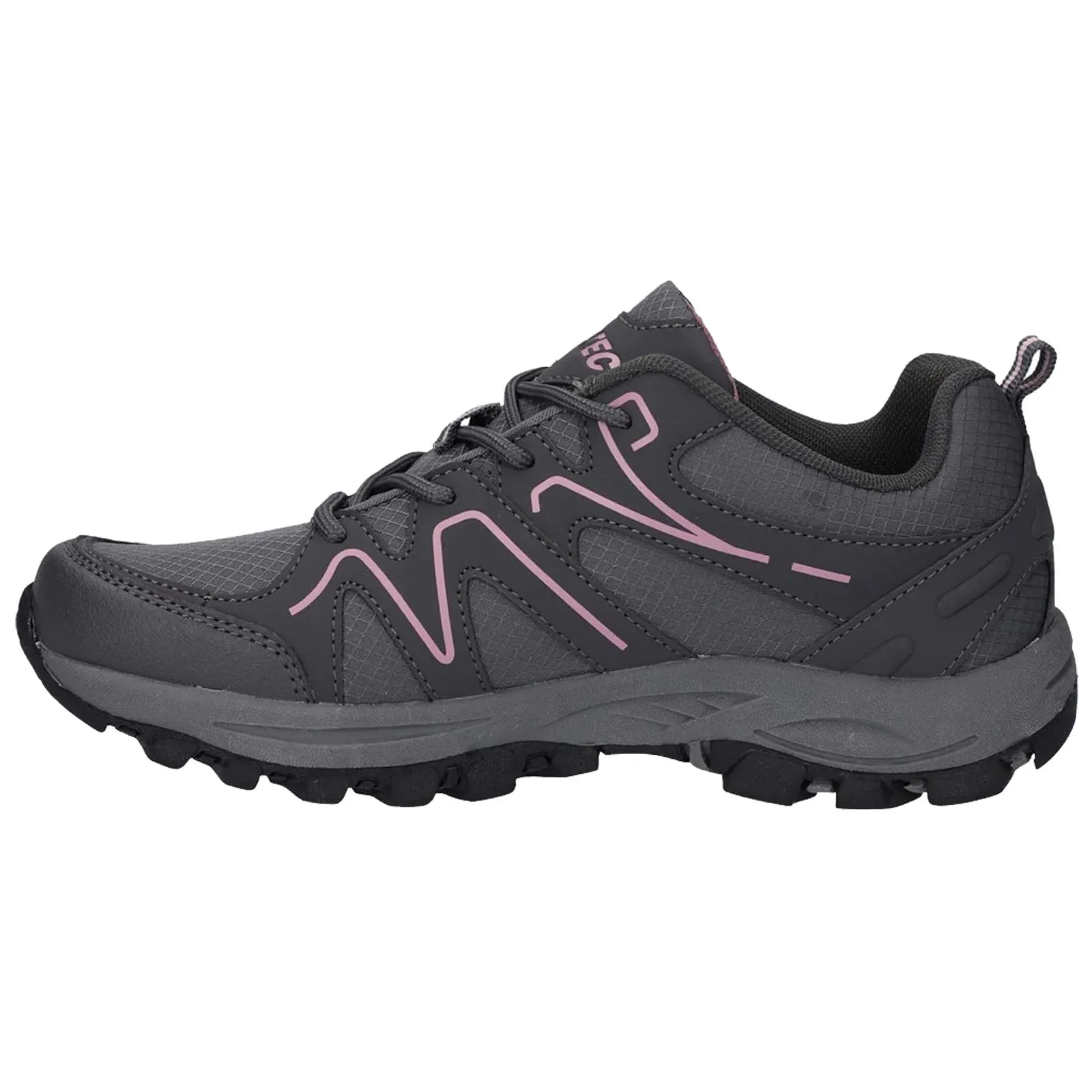 Hi-Tec Ladies Maine Walking Shoes