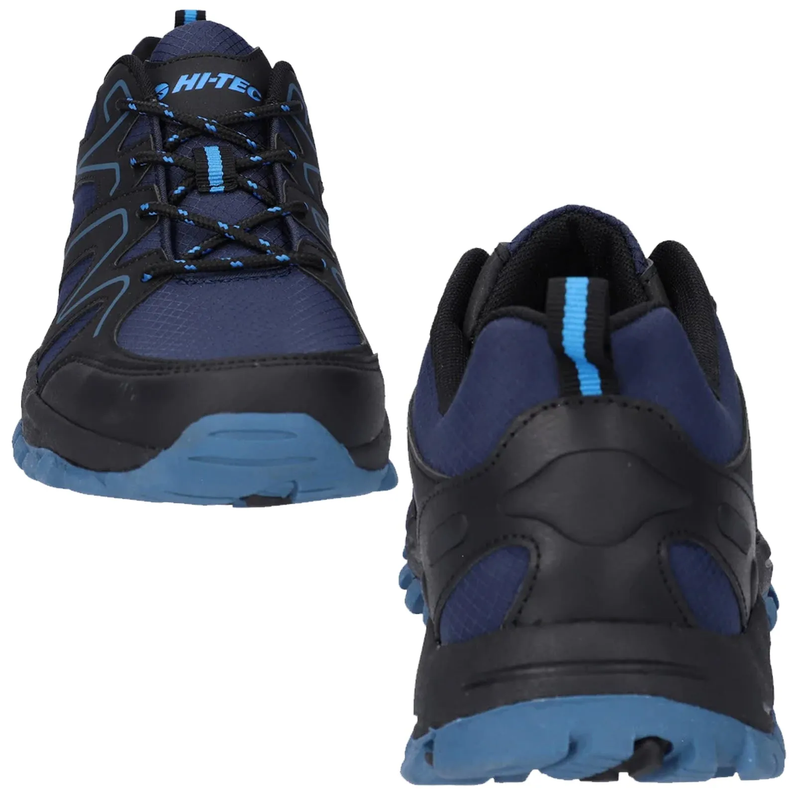 Hi-Tec Mens Maine Shoes