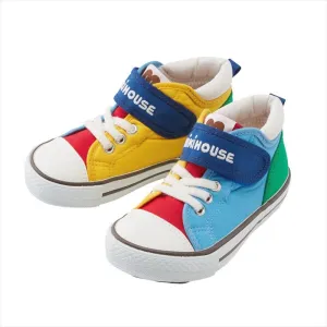 High Top Sneaker for Kids - Classic