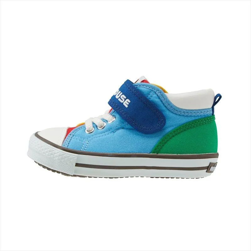 High Top Sneaker for Kids - Classic