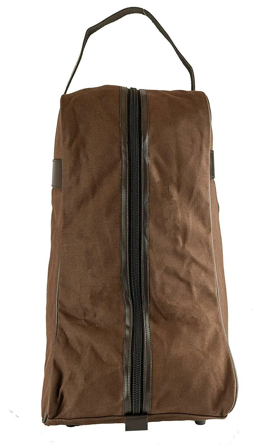 JACK PYKE Heavy Cotton Canvas Boot Bag