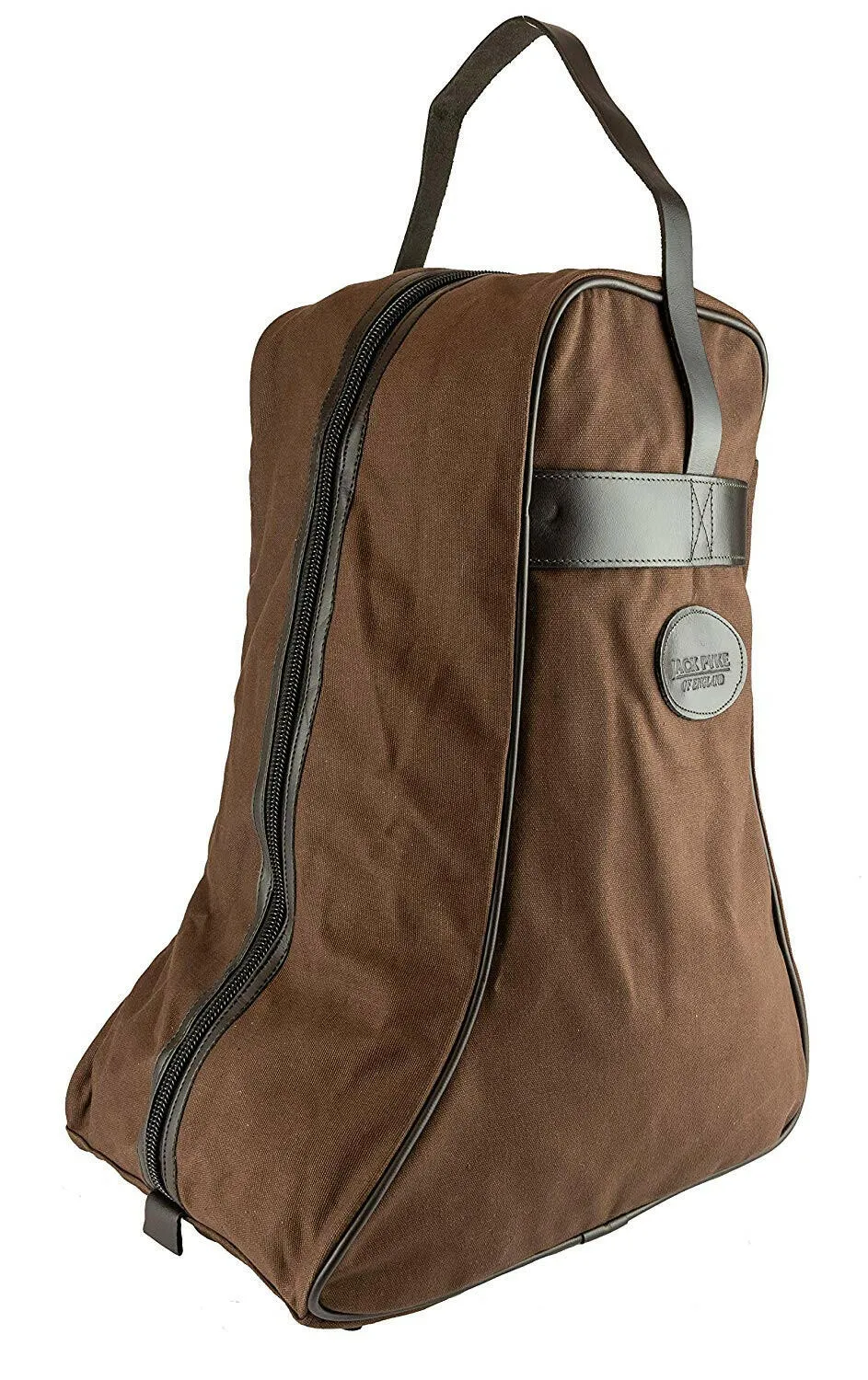 JACK PYKE Heavy Cotton Canvas Boot Bag