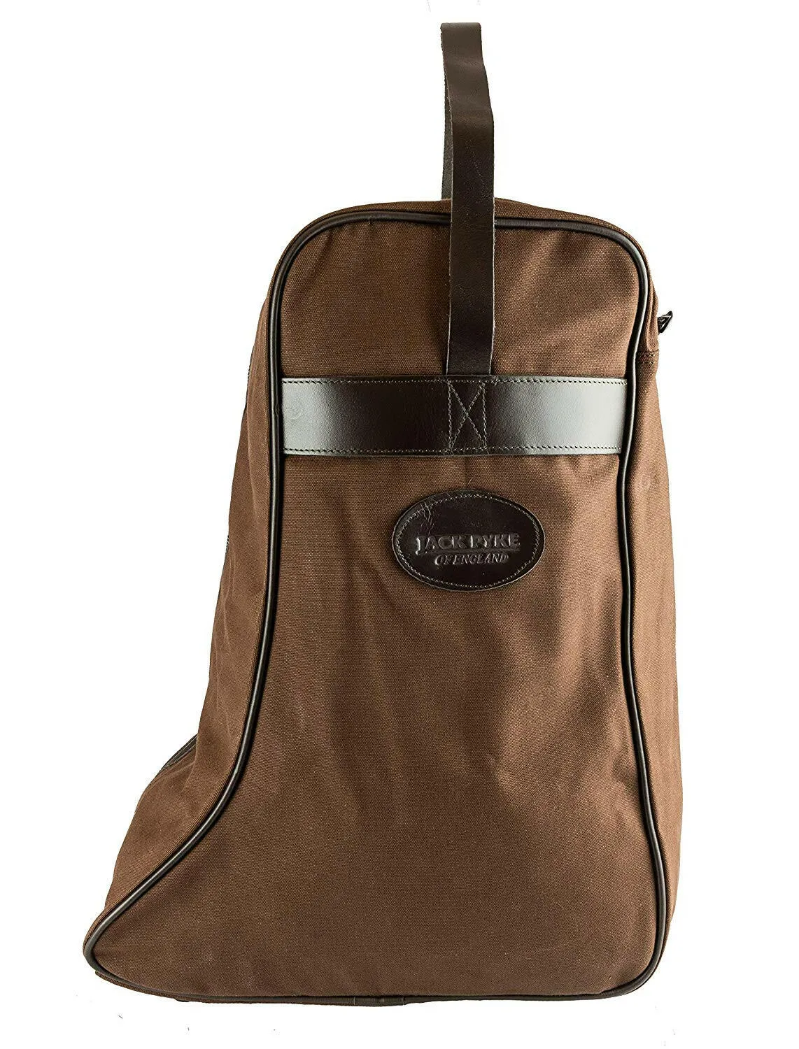 JACK PYKE Heavy Cotton Canvas Boot Bag