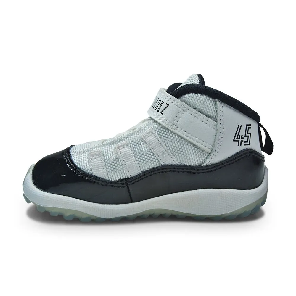 Jordan 11 Retro (TD) 'Concord'