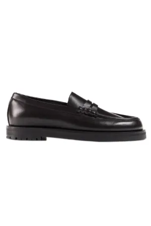 Joss Loafer, Black