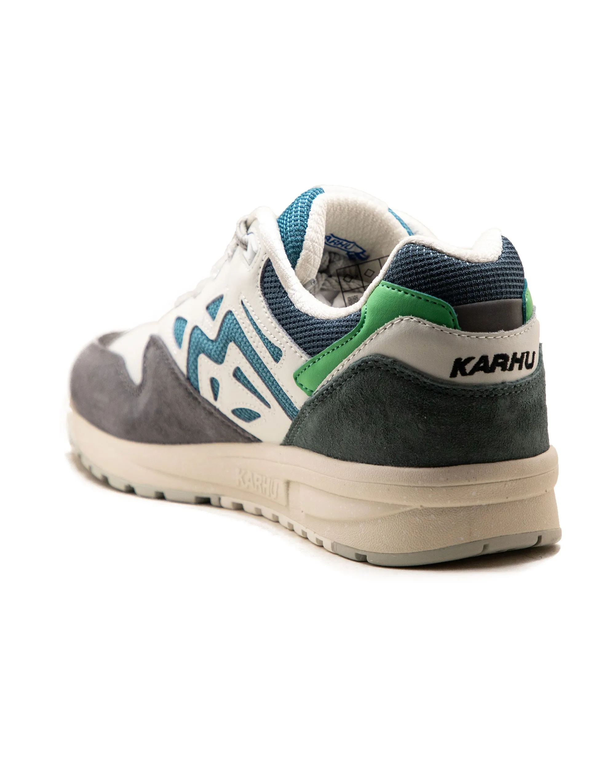 Karhu Legacy 96 Sleet Brittany Blue