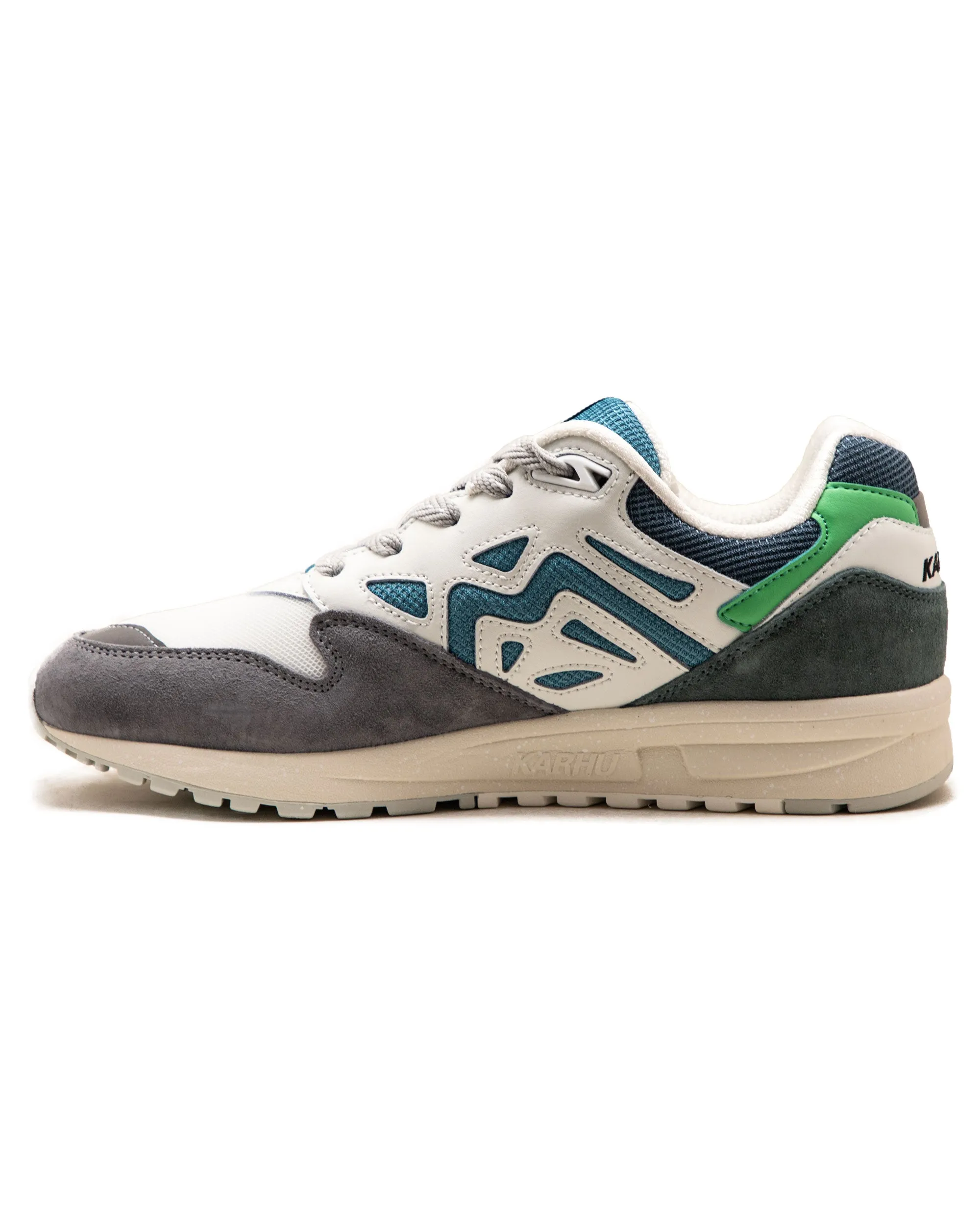 Karhu Legacy 96 Sleet Brittany Blue