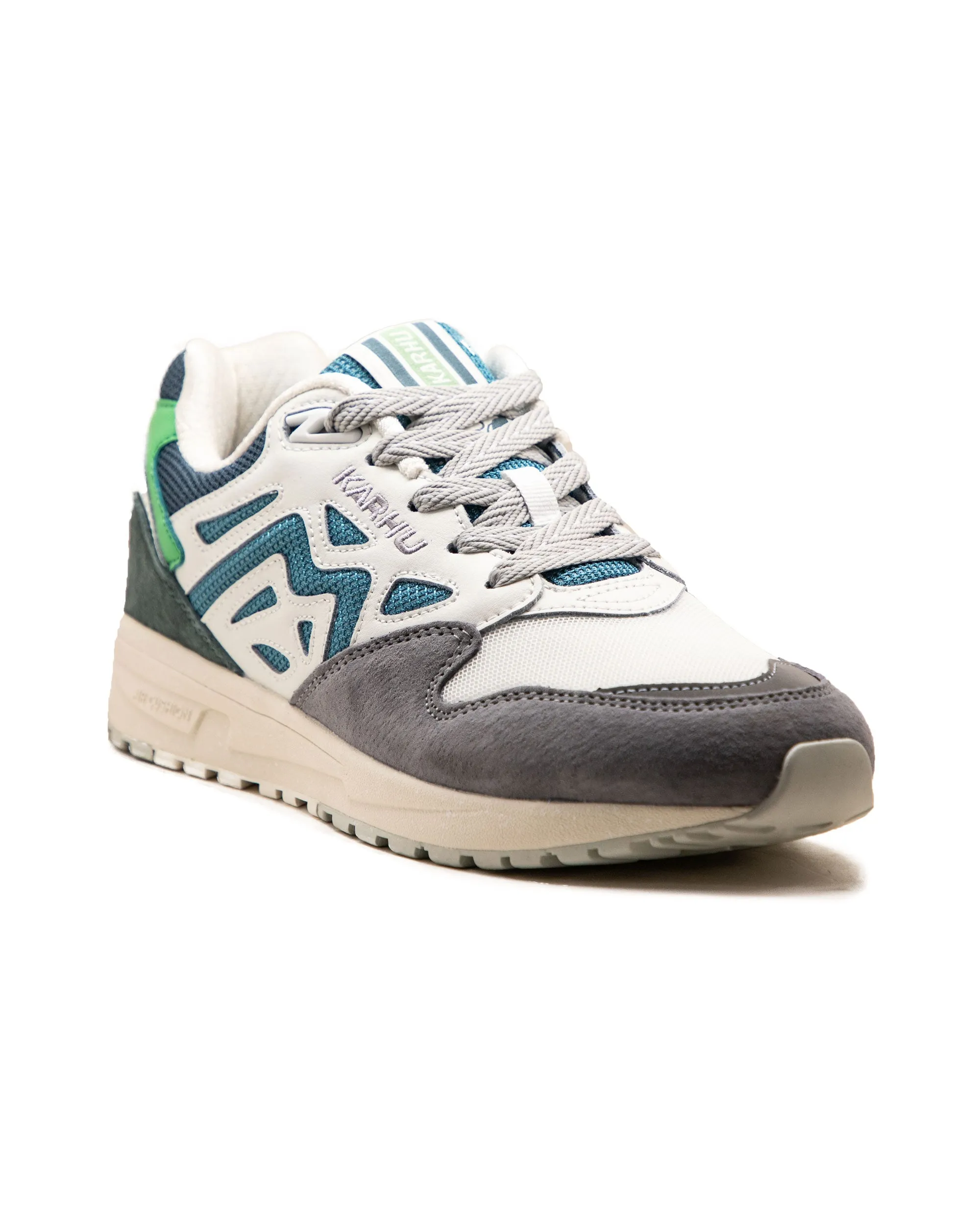 Karhu Legacy 96 Sleet Brittany Blue