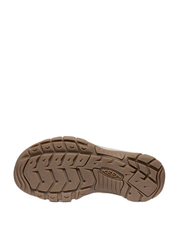 Keen Men's Newport H2 Martini Olive/Prism Sandals