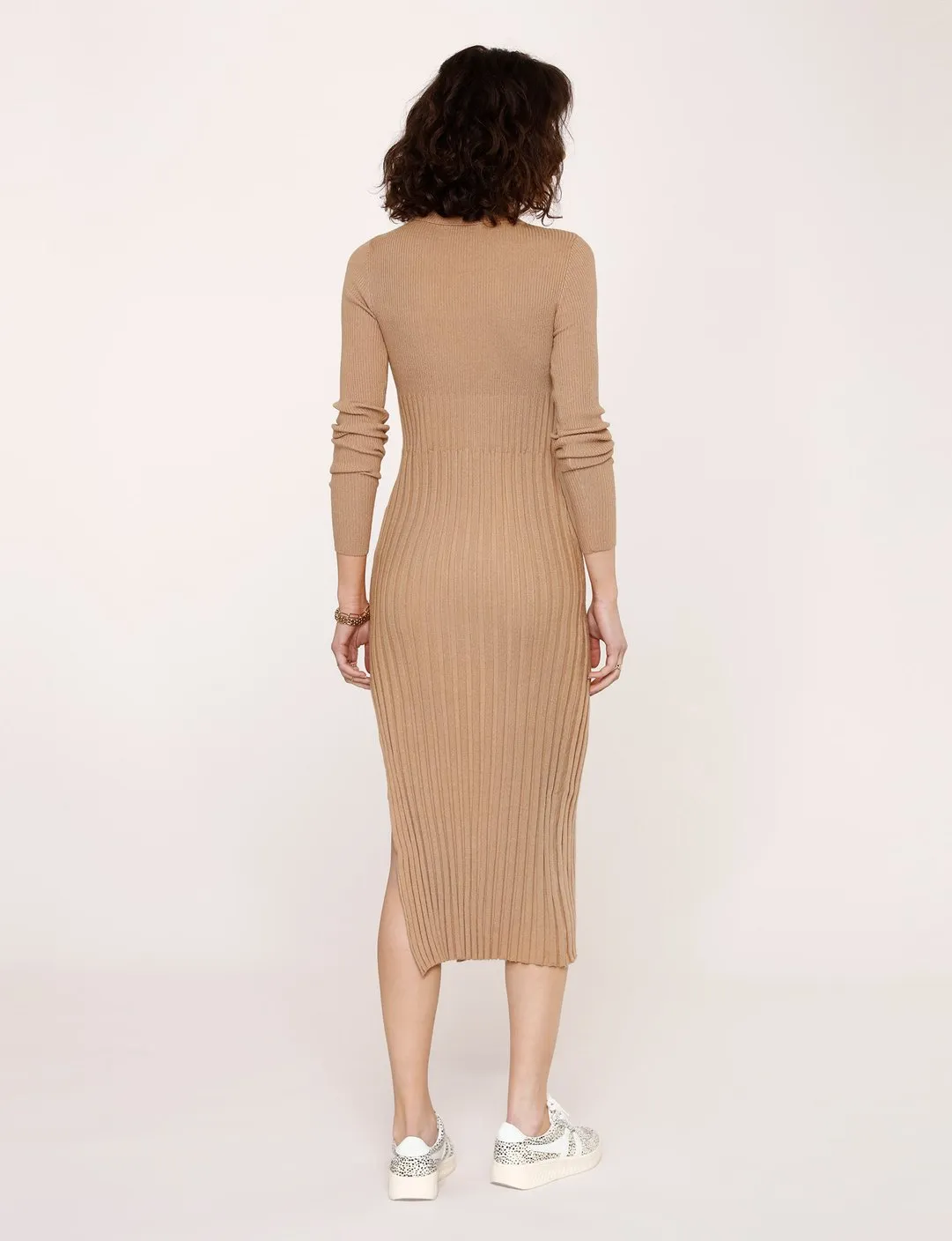 LINDEN DRESS