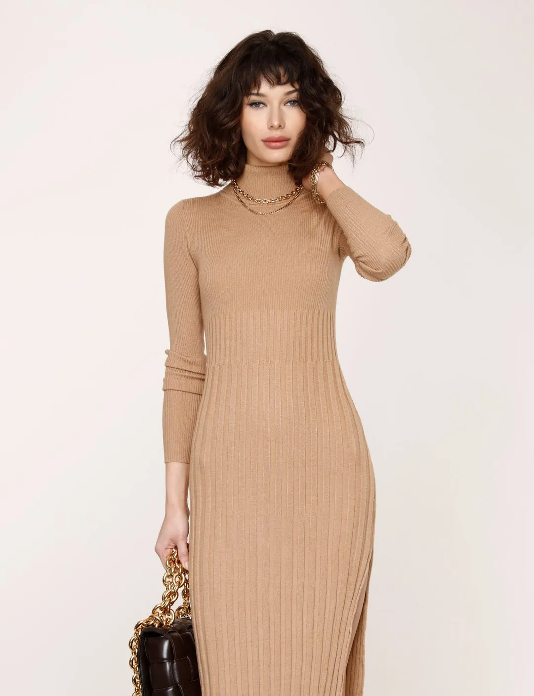 LINDEN DRESS