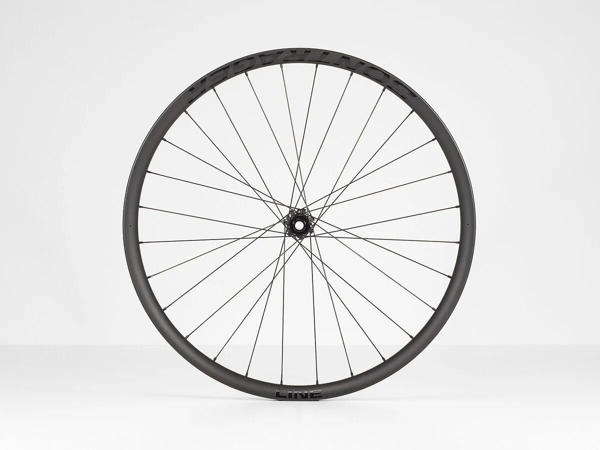 Line Pro 30 TLR Carbon Boost Disc - 29" Front Wheel