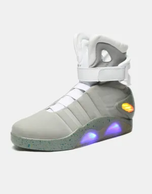 Marty McFly Sneakers