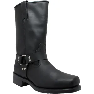 Men's Harness Boot 1442