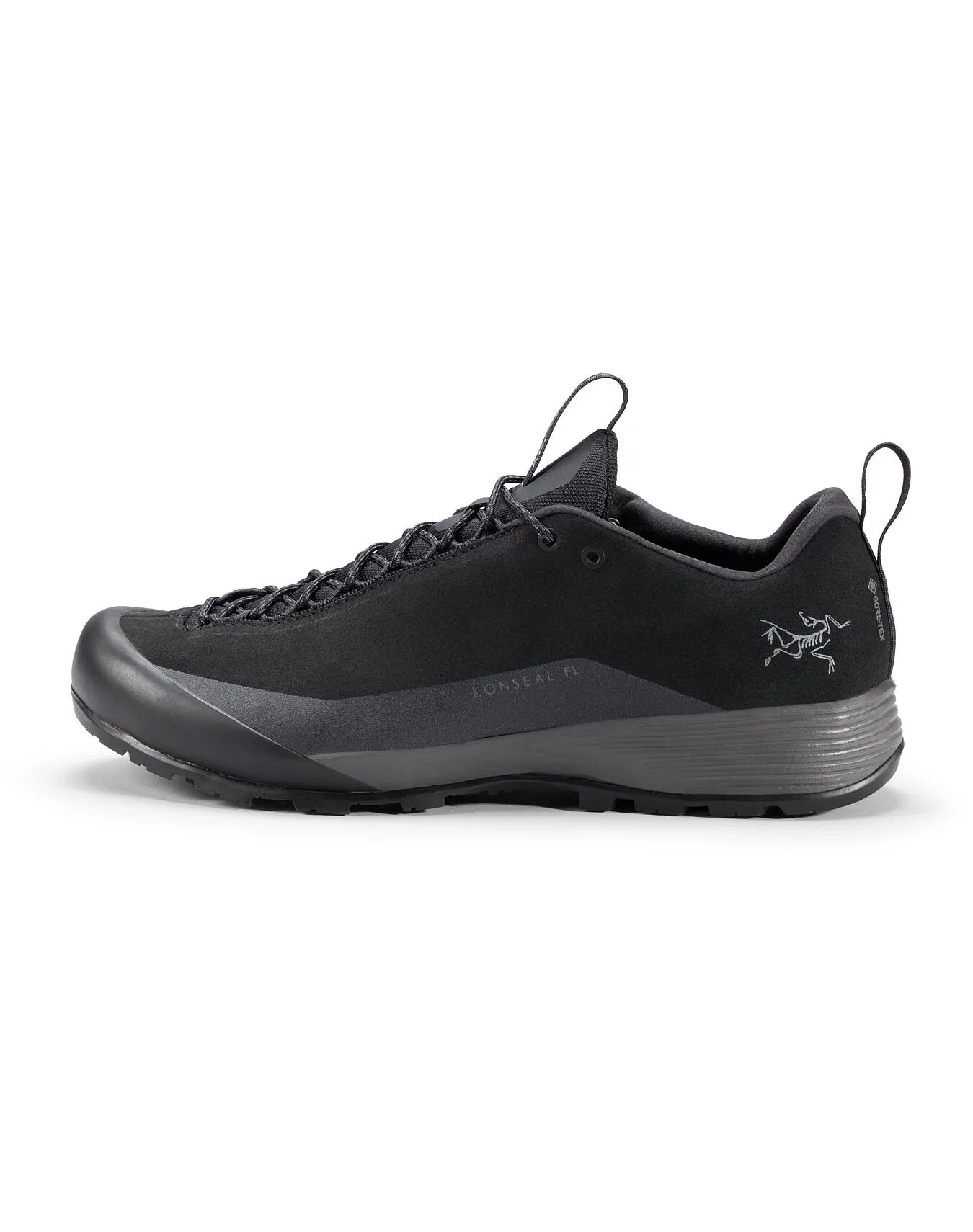 Men's Konseal FL 2 Leather GTX Approach Shoes (Past Season)