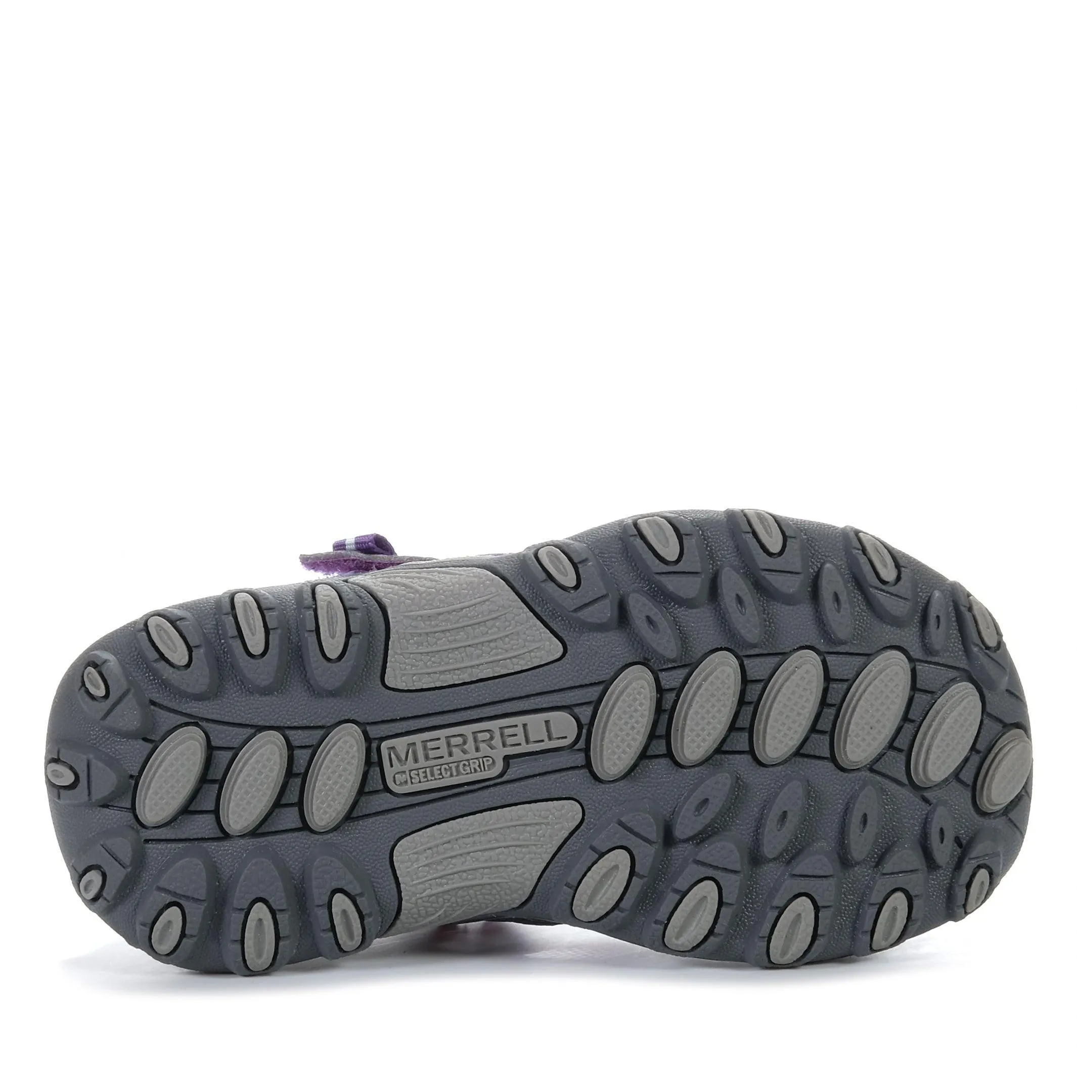 Merrell Hydro H20 Hiker Junior Berry