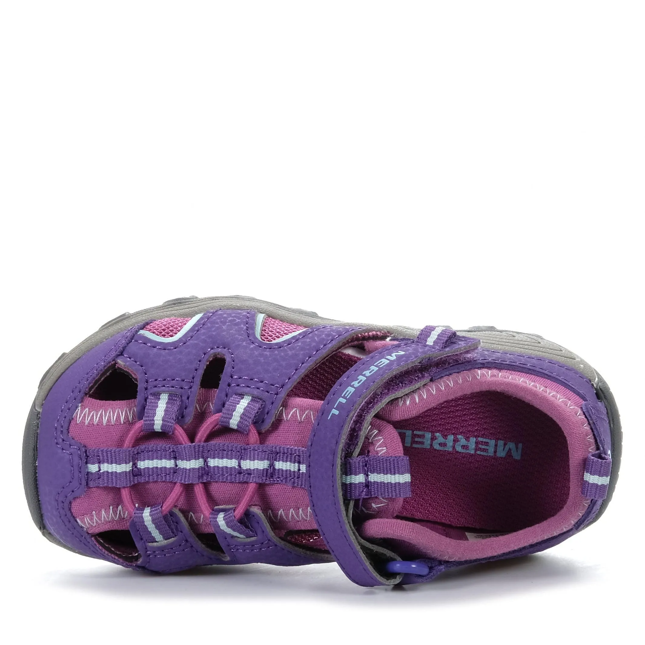 Merrell Hydro H20 Hiker Junior Berry