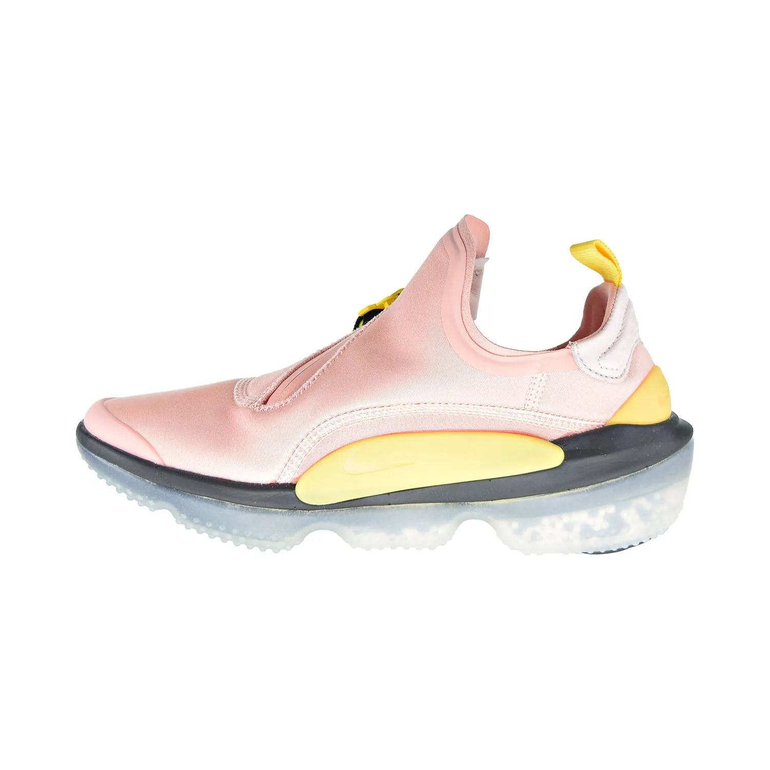 Nike Joyride Optik Women's Shoes Coral Stardust-Chrome Yellow