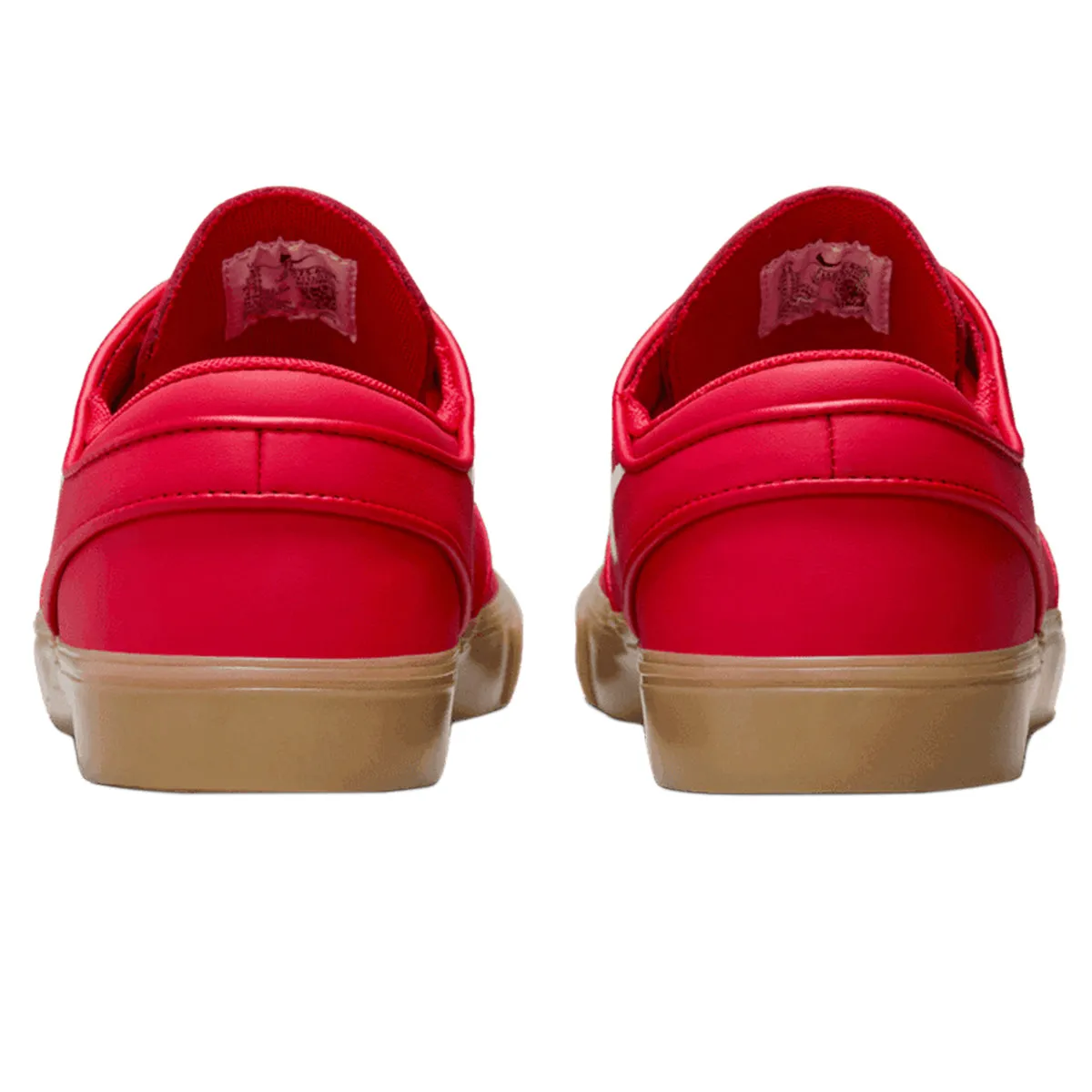 Nike SB Janoski OG  Orange Label - Red/Gum FJ1675-600