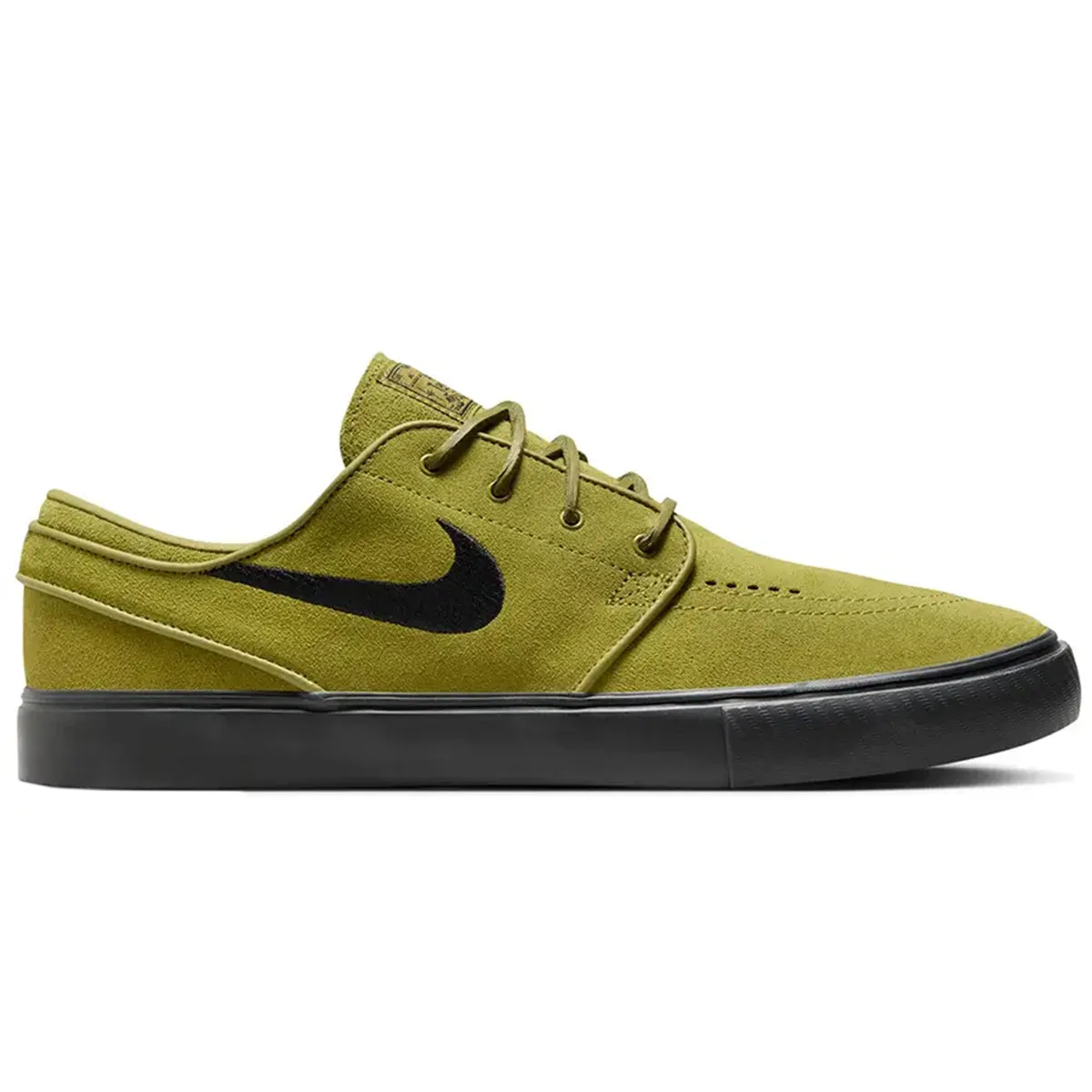 Nike SB Janoski OG  - Pacific Moss/Black FD6757-301