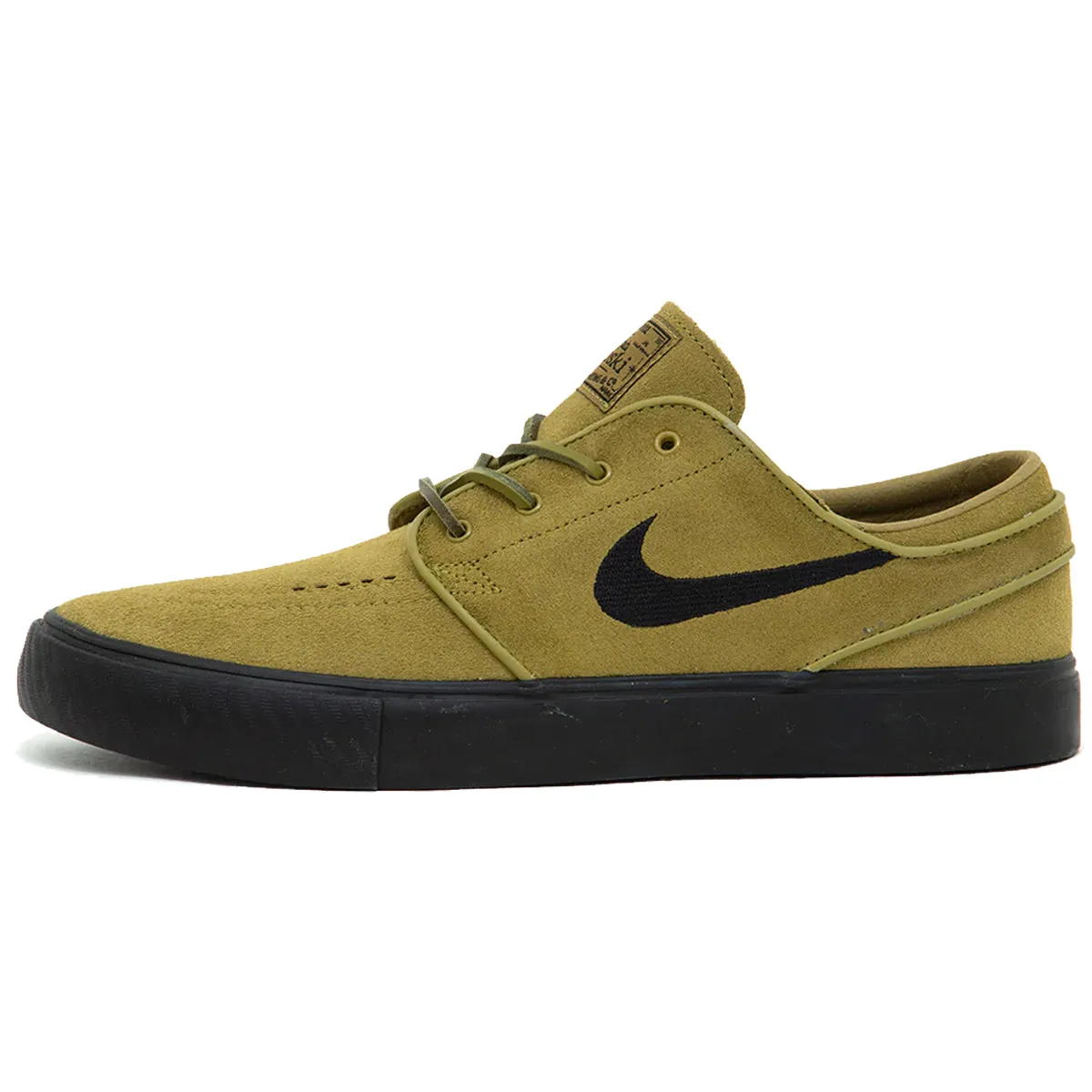 Nike SB Janoski OG  - Pacific Moss/Black FD6757-301