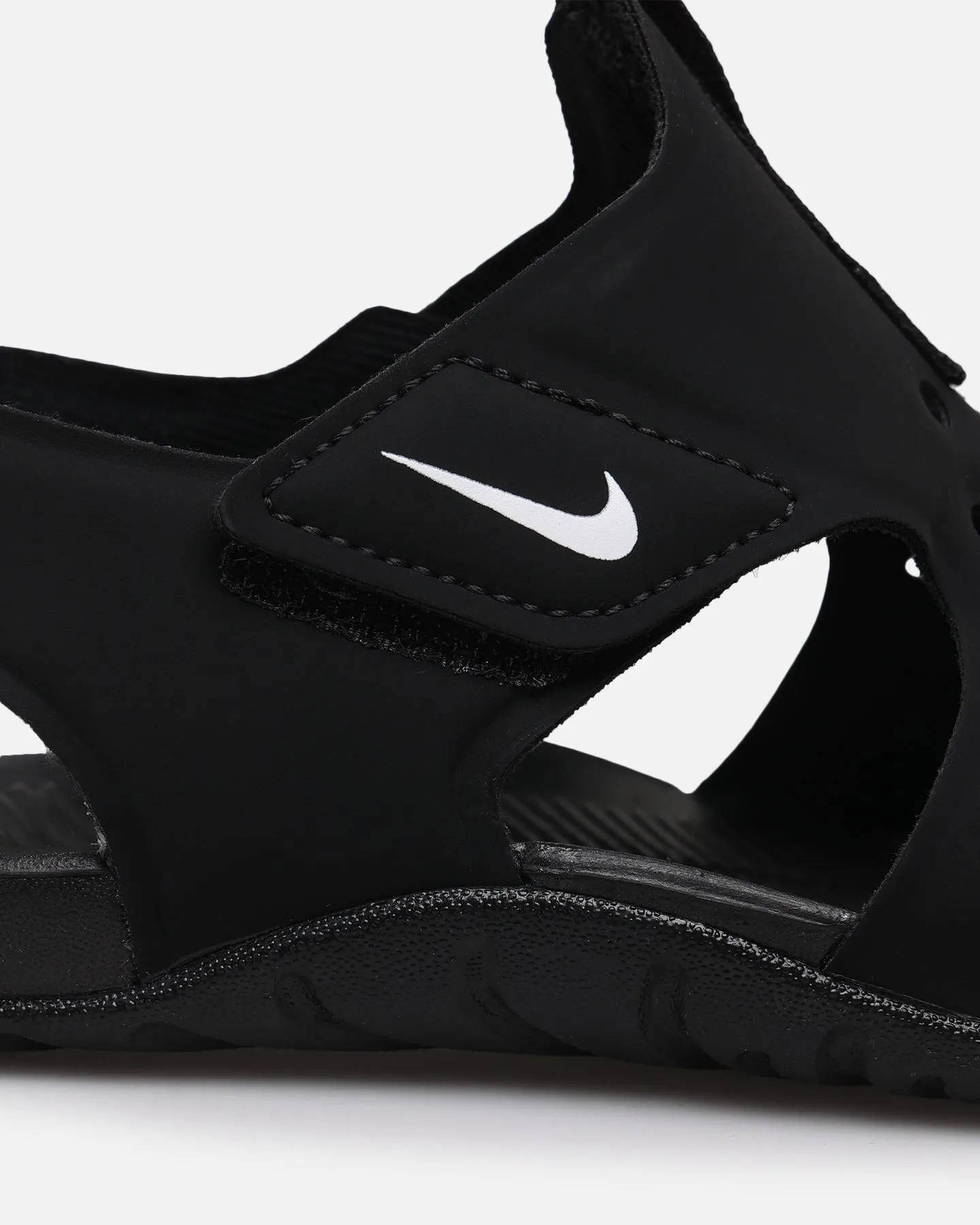 Nike Toddler Sunray Protect 2 Black/White