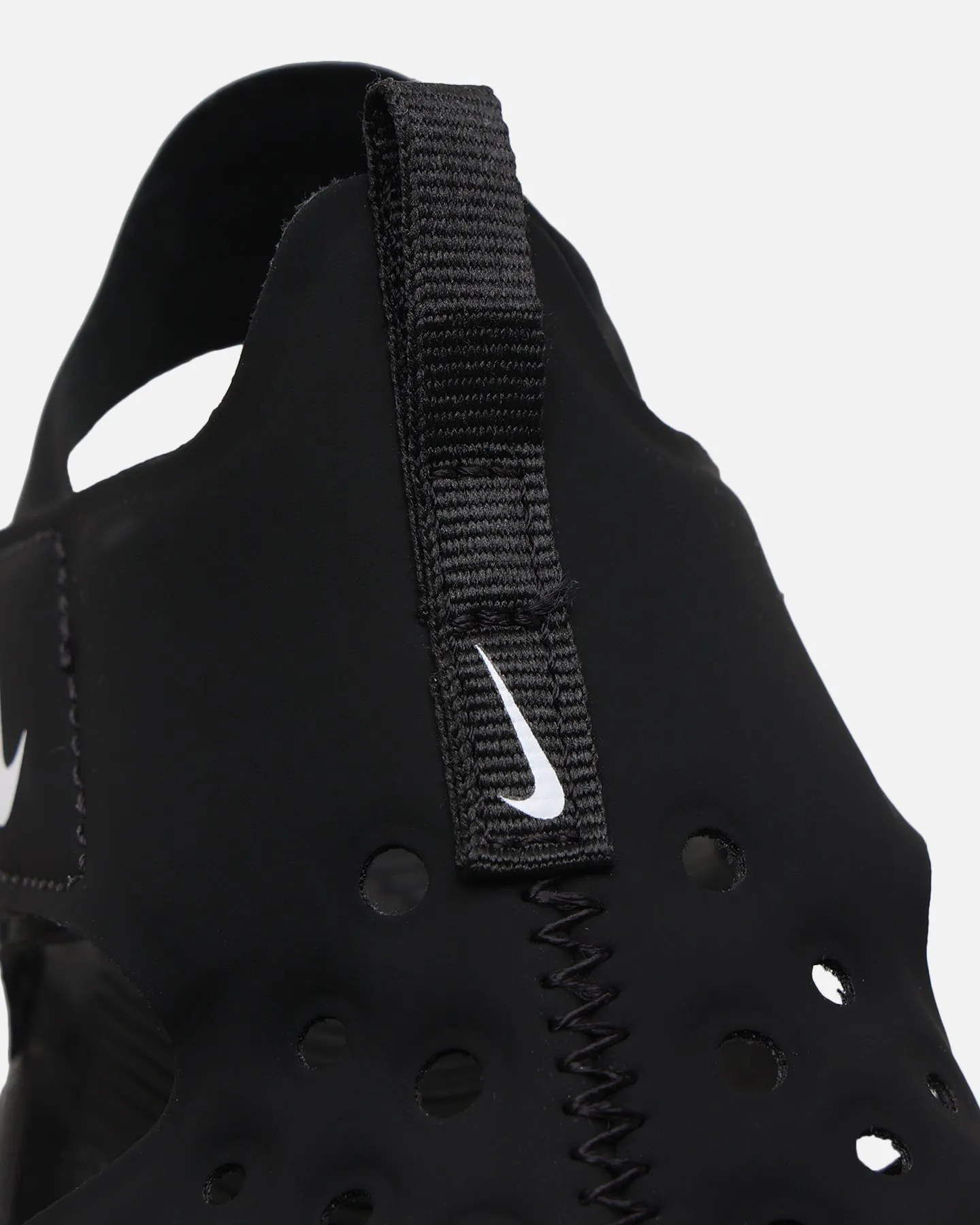 Nike Toddler Sunray Protect 2 Black/White