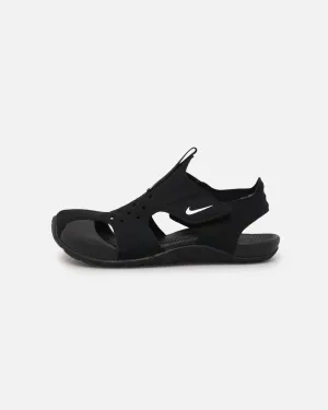 Nike Toddler Sunray Protect 2 Black/White