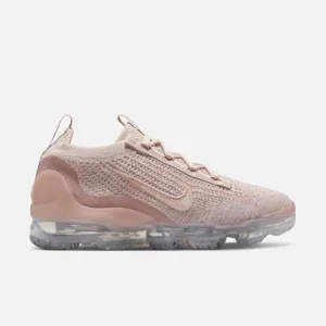 Nike Women's Air VaporMax 2021 Flyknit Pink