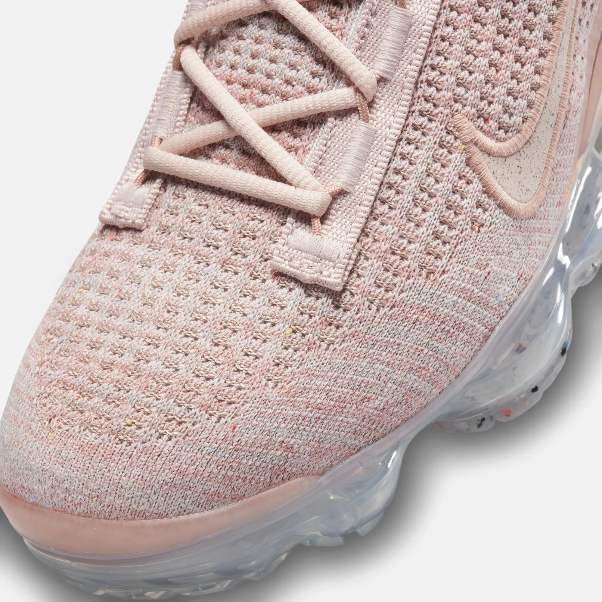 Nike Women's Air VaporMax 2021 Flyknit Pink