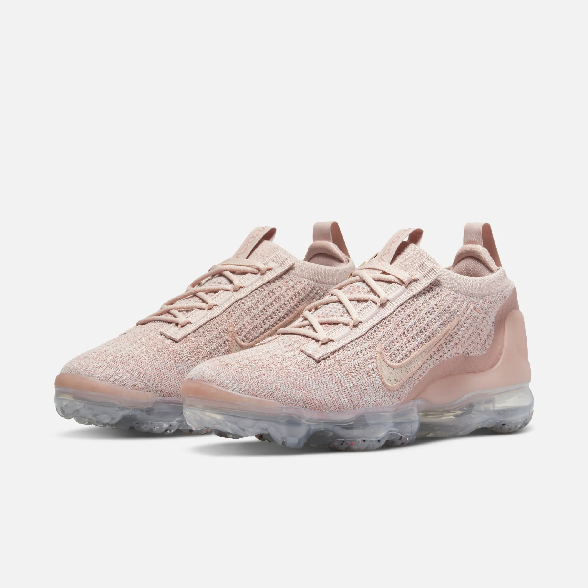 Nike Women's Air VaporMax 2021 Flyknit Pink