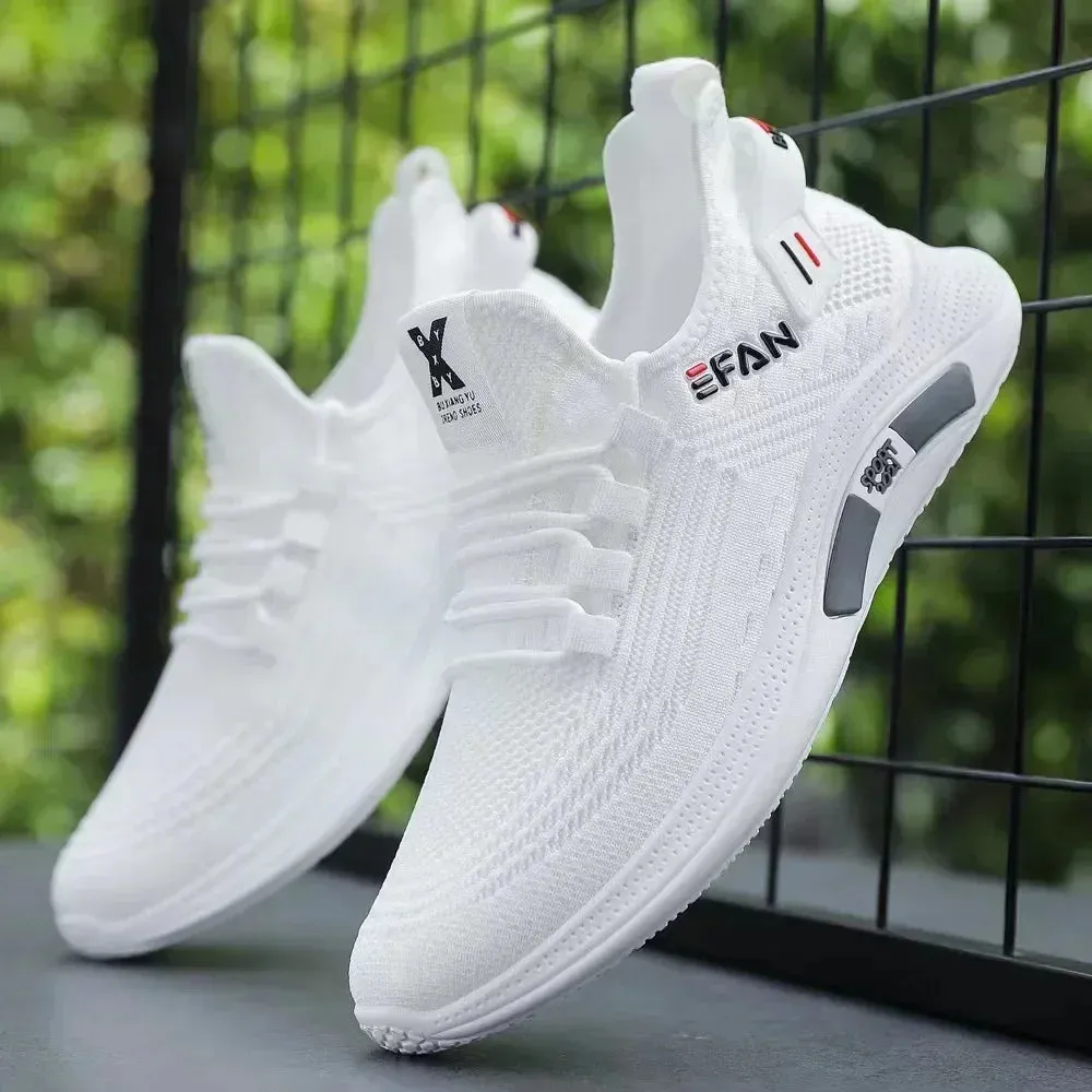 OB Casual Breathable Non-slip Sneakers