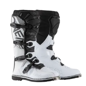 O'NEAL Element Boots - WHITE