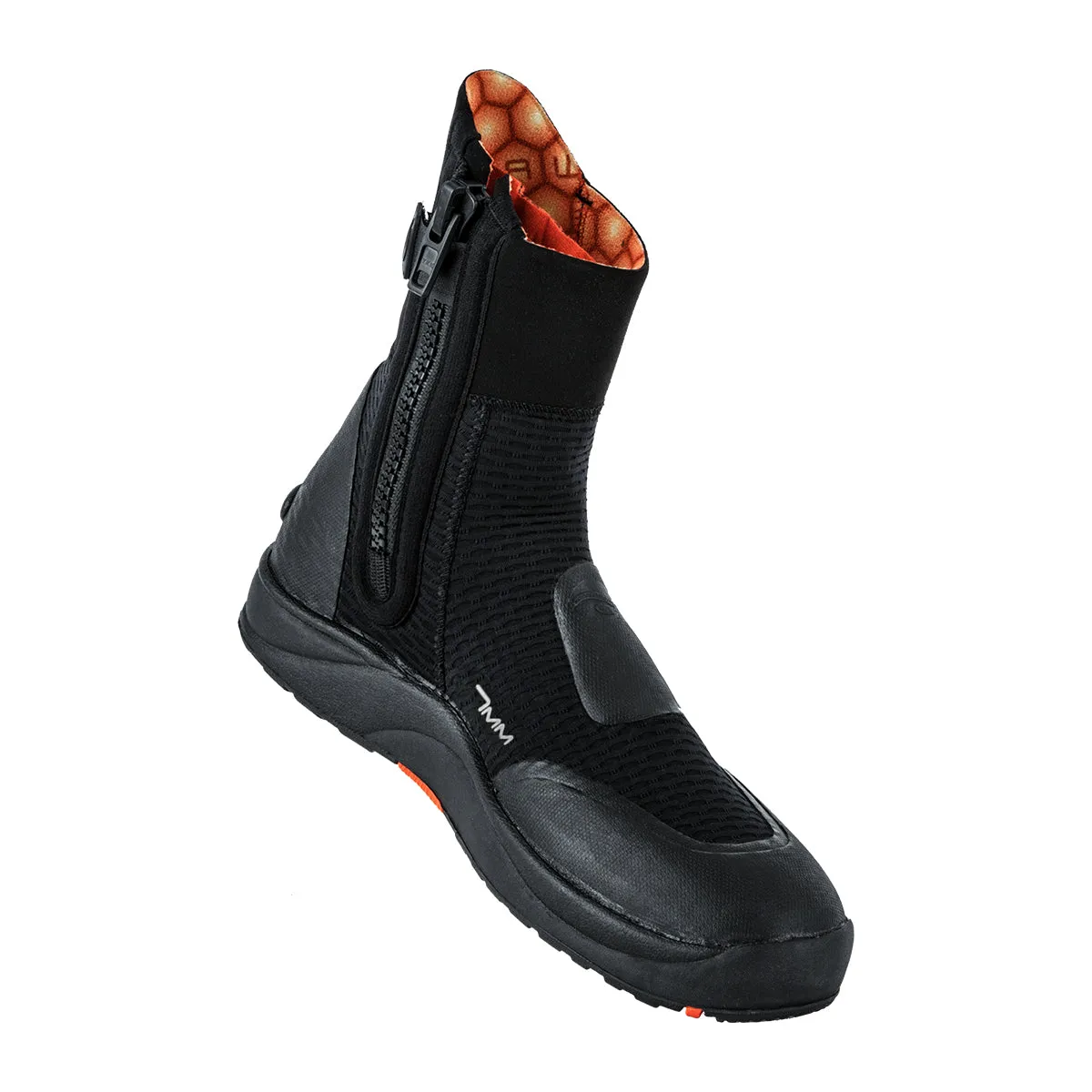 Open Box Bare 7mm Ultrawarmth Boot