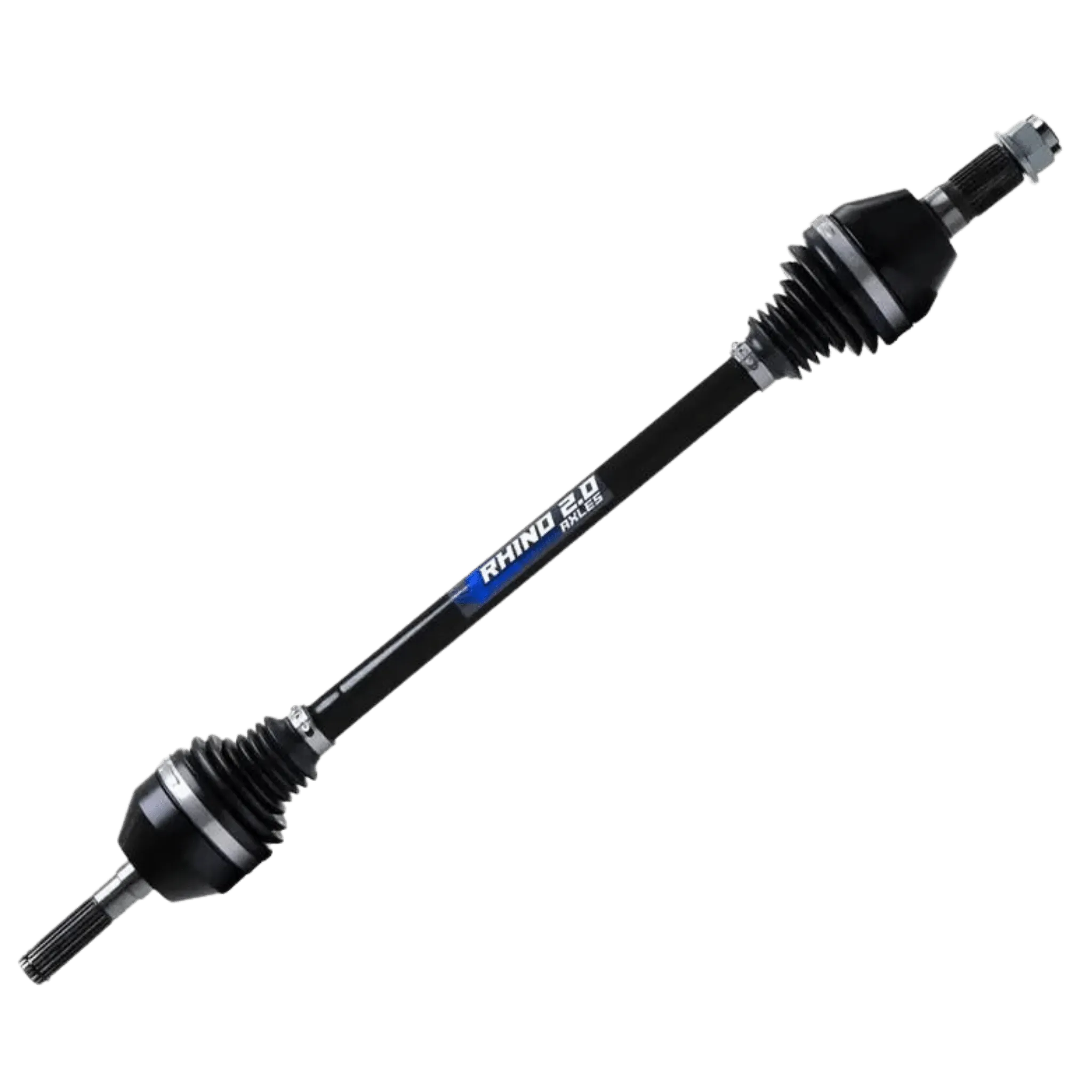 Polaris General Rhino 2.0 Heavy-Duty Axles (2016 )