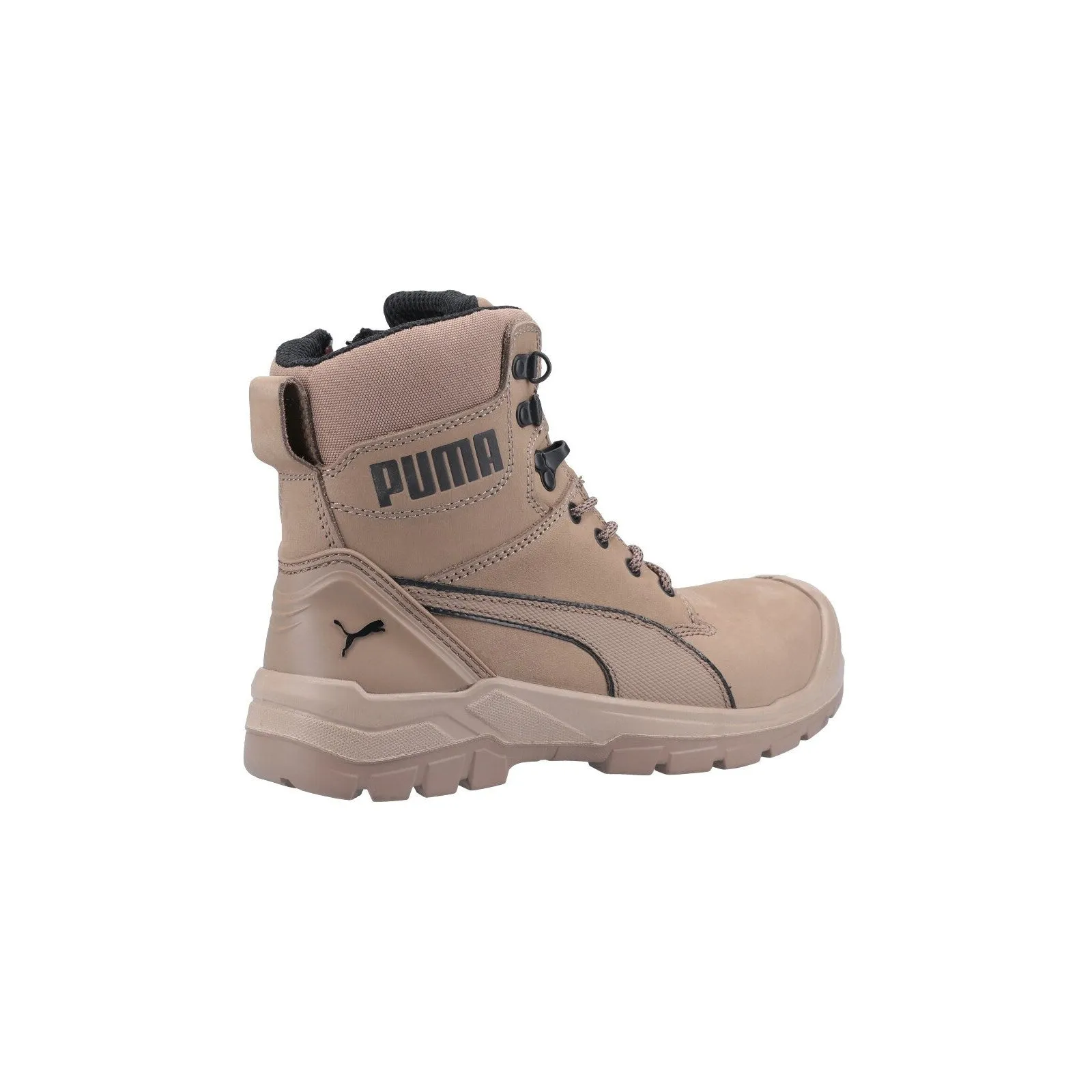 Puma Conquest Safety Boots