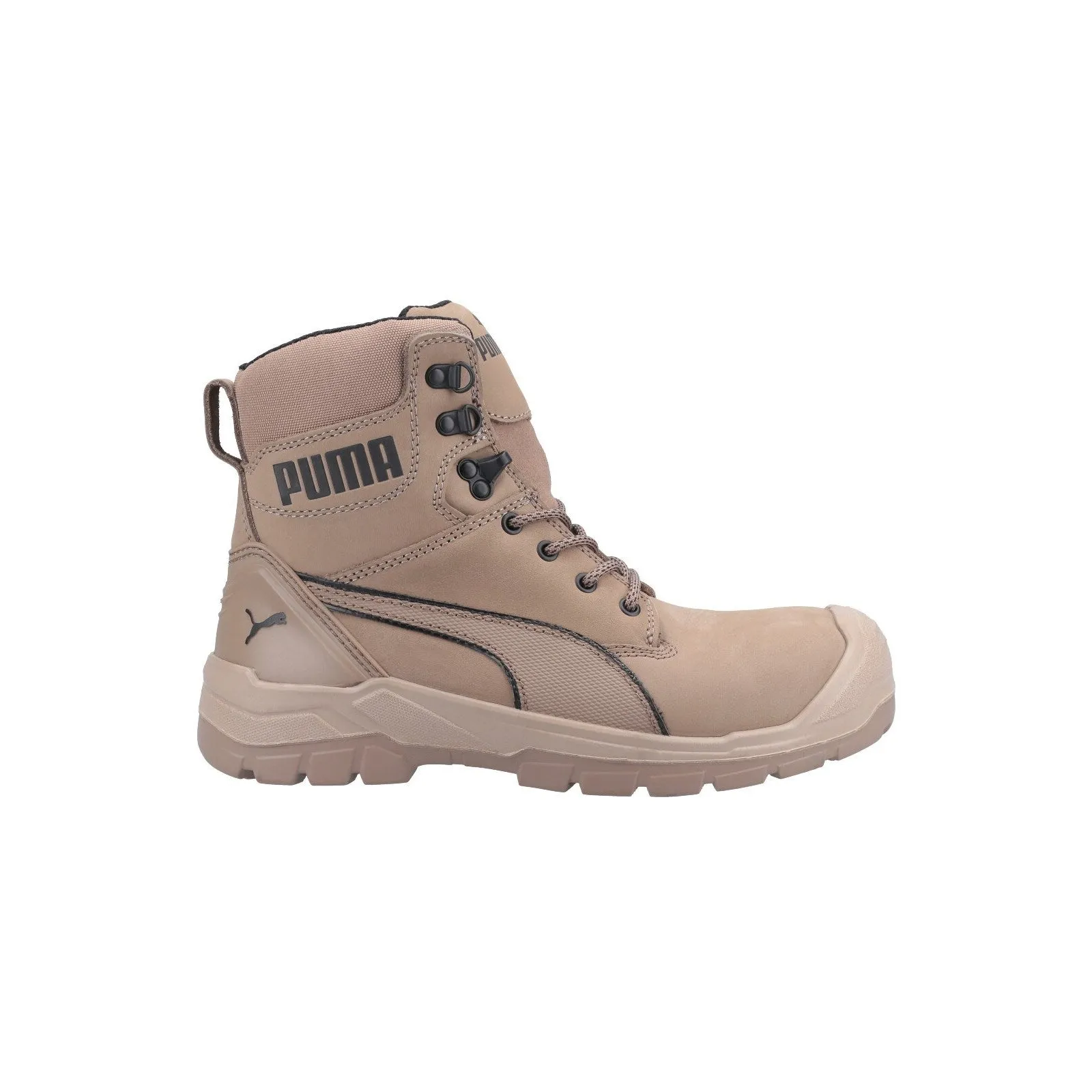 Puma Conquest Safety Boots