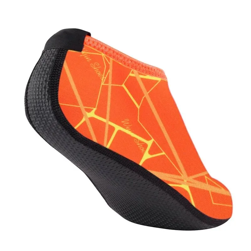 Quick-Dry Non-slip Diving Socks Coral Shoes Snorkeling Socks Swim Fins Socks Surf Yoga Beach Socks Swimming Shoes Water Shoes