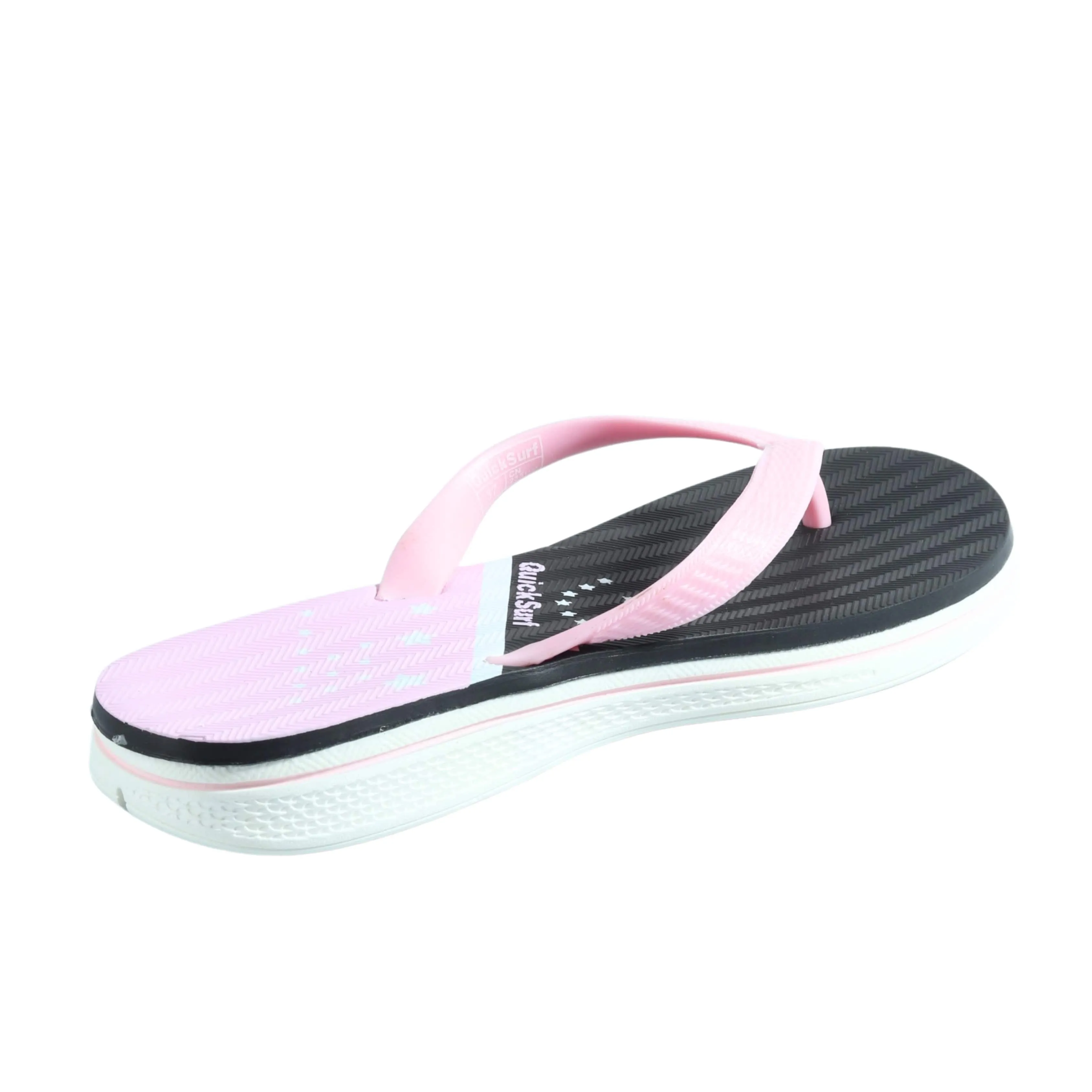 QUICK SURF - Flat Slippers