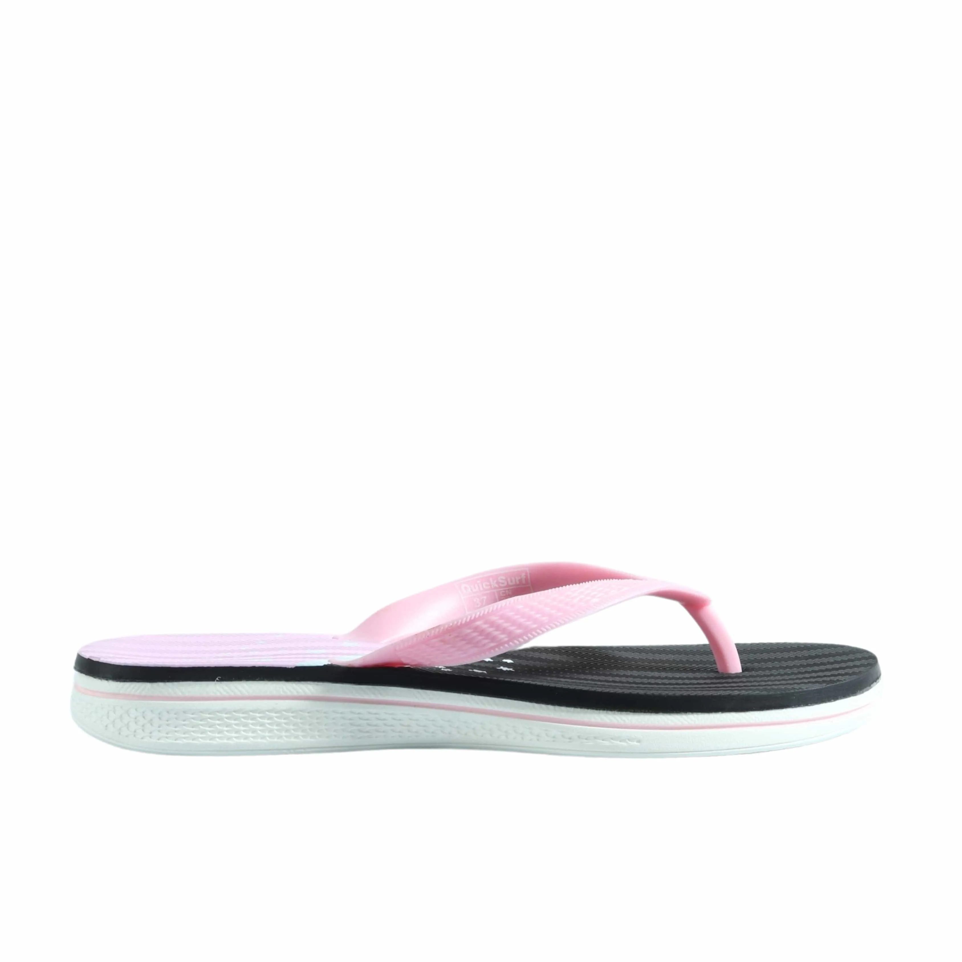 QUICK SURF - Flat Slippers