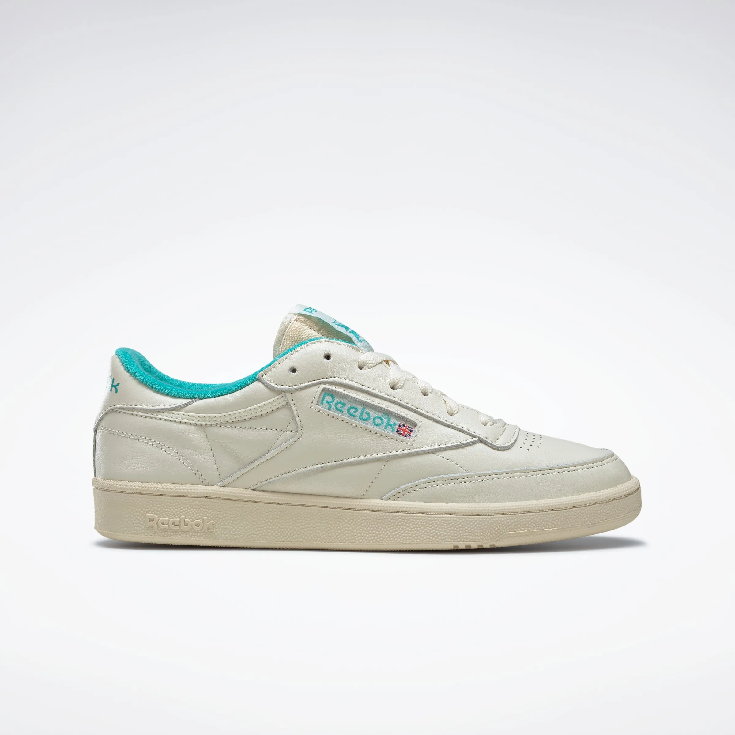 Reebok Footwear Men Club C 1985 Tv Vincha/Papwht/Clatea