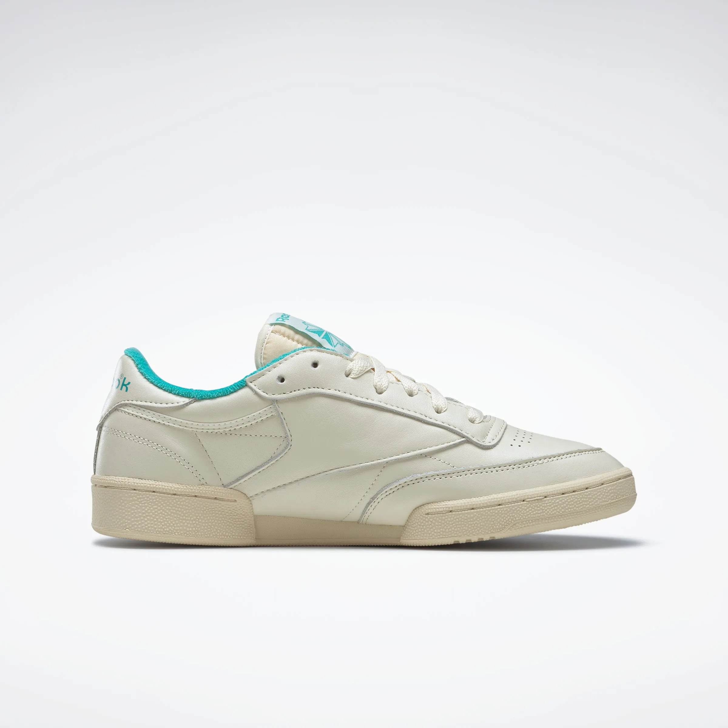 Reebok Footwear Men Club C 1985 Tv Vincha/Papwht/Clatea