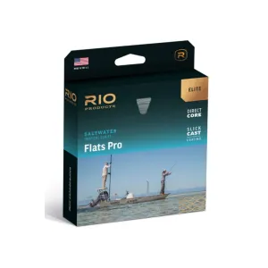 Rio Elite Flats Pro Intermediate Fly Line