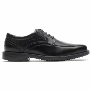 Rockport  Men's Classic Tradition Bike Ox Black M