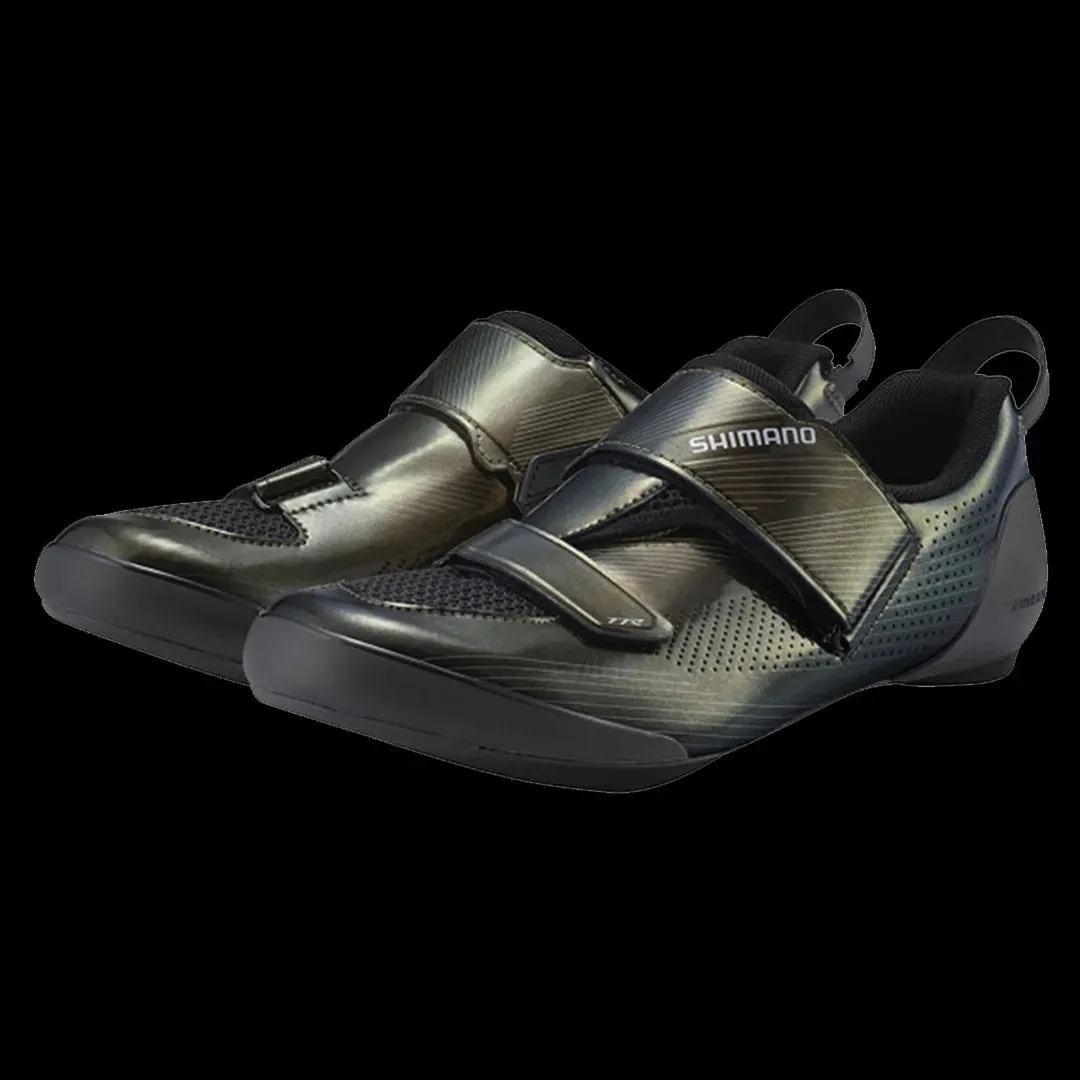 SHIMANO CYCLING SHOES SH-TR901