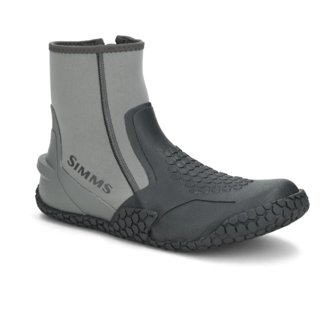 Simms M's Zipit Bootie