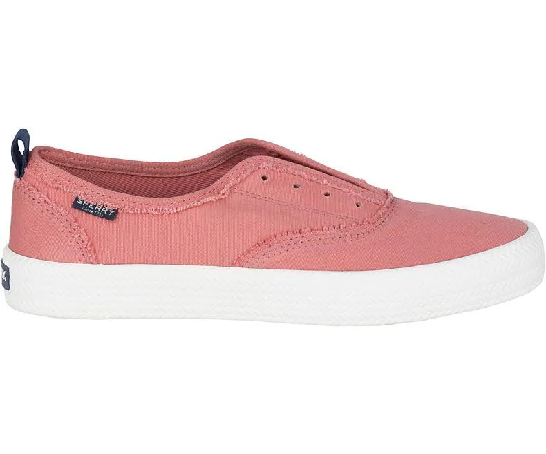 Sperry Women's Crest Knot Fray Shoes