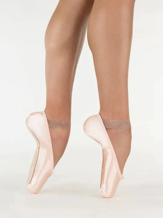 SUFFOLK SONNET HARD INSOLE POINTE SHOES