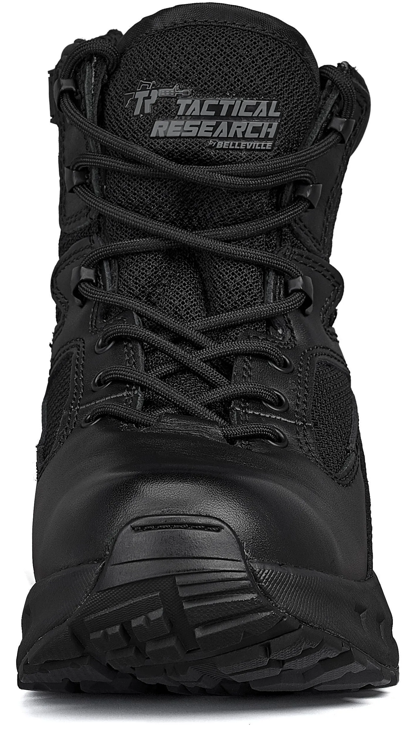 Tactical Research Maximalist Tactical Boot MAXX 6Z